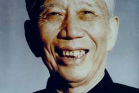 王震与“中国第一牧场”半个世纪的约定