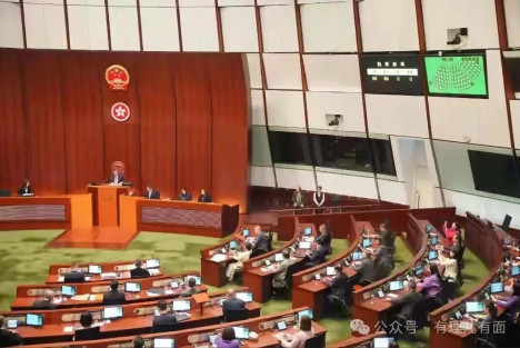 历史性审判：“乱港总司令”获罪，“八国联军”弄巧成拙