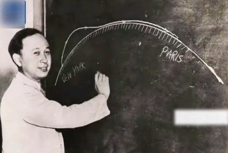 钱学森是如何为新中国培养出一大批国之栋梁的？