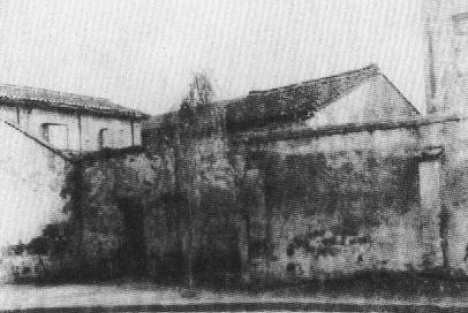 陈独秀与岳王会的创建