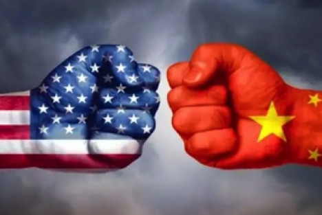 左大培：必须打击反华企业，限制反华国家的在华企业