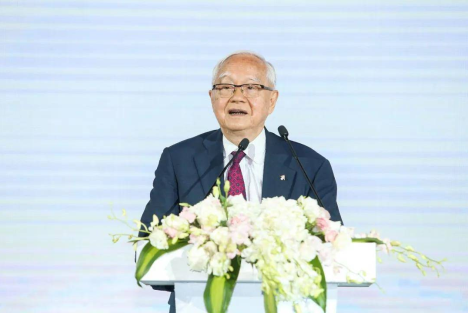 胡懋仁：吴敬琏这次又把矛头指向哪儿？