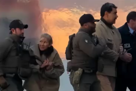 刘瑜们怀念的是怎样的委内瑞拉？