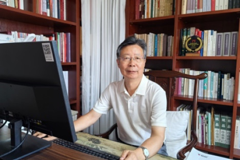 全根先：秦并六国的历史逻辑及其当代启示