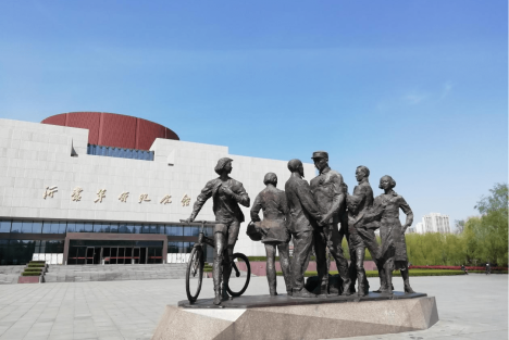 刘润为：弘扬红色文化是人民群众的事业