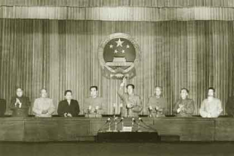 吴铮:宪政派为何主张颠覆社会主义宪法?-红色文化网