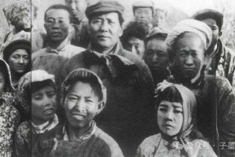 为了抹黑毛主席，公知竟造谣“1947年中国GDP世界第二”