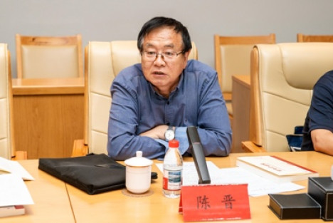 陈晋：永远的长征