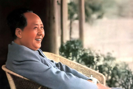 双石：学习毛泽东同志《如何研究中共党史》札记