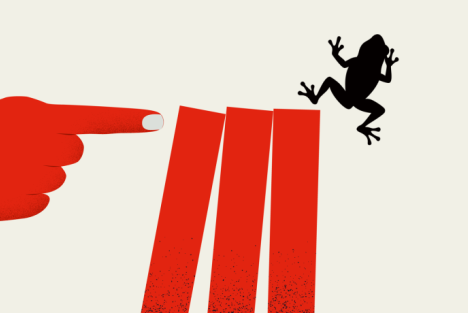 民调雪崩！原因在于赖清德的“四宗罪”