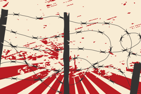 历史不会原谅挑衅者，更不会辜负守护人