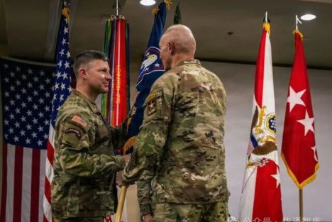 美国成立陆军西半球司令部：职责、战略动因及可能影响