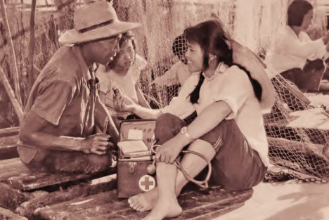 罗元生：“赤脚医生”的来龙去脉