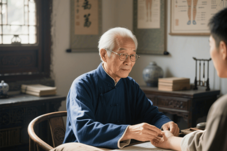 余云辉：大力发展“第三医学”，完善国家医养体系