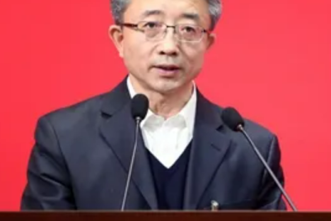 安钰峰：习近平关于国家粮食安全的重要论述研究