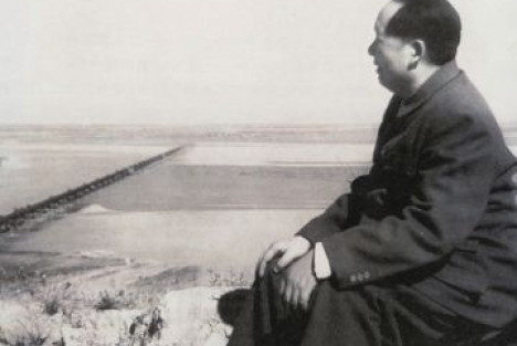 陈晋：习近平总书记引用毛泽东诗词的主要特点