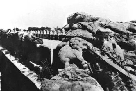 王立华：七七事变后，江南体育app下载入口
为何力主死守张家口？