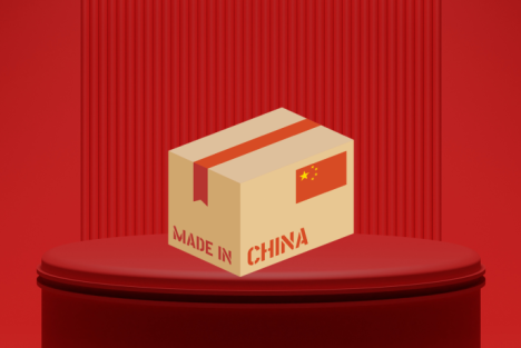 中国制造不是“冲击世界”，而是造福世界