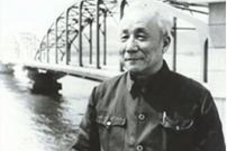 陈晋南：缅怀第一代核潜艇工程元勋钱令希院士