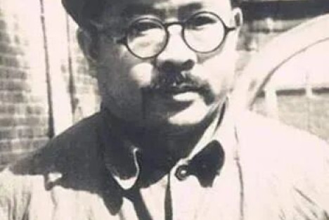 任弼时为何被称为“我们党的骆驼”