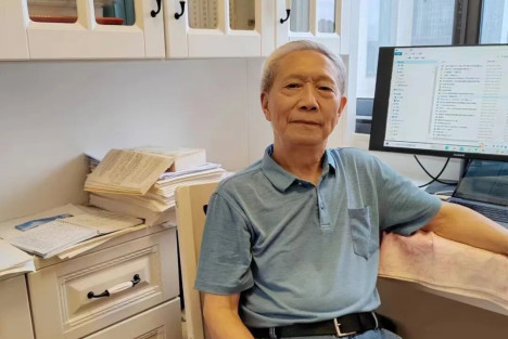 梅荣政：思政课教师提升科研能力的路径探讨