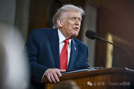 一年暴增百亿：特朗普家族的钱从哪儿来？