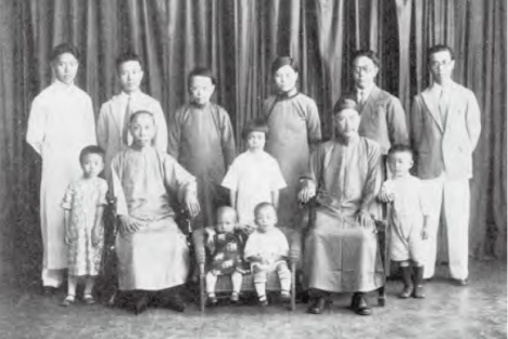 邓力群一二九运动前后的革命活动