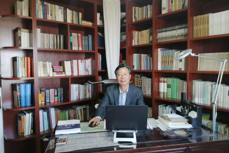 全根先：郁郁乎文：周朝八百年史诗
