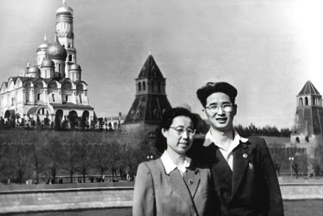 董茵：亲历我国核潜艇动力工程峥嵘岁月