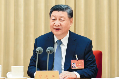 习近平关于扎实推动共同富裕重要论述的核心要义