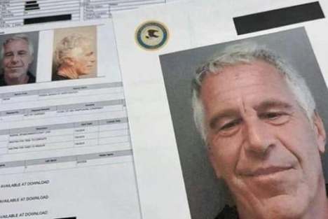 赵明：爱泼斯坦案照出的西方十大真相