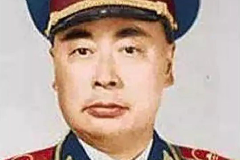 陈毅元帅和他的体育外交