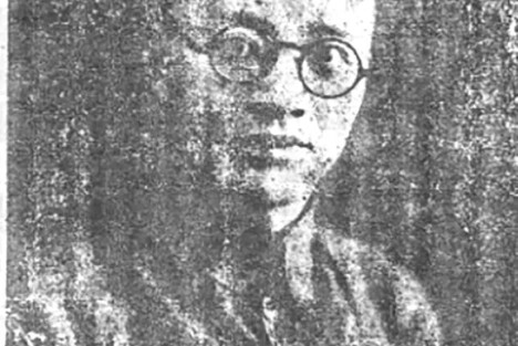 秦邦宪孙女考证：“博古”名字的由来