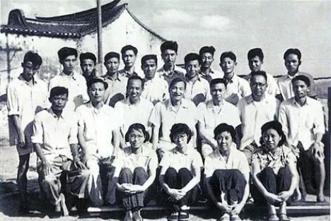 陈云的政绩观：坚守唯实 厚植为民