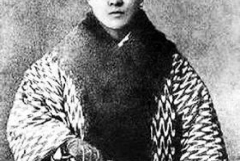 李光满：为什么要如此丑化秋瑾？