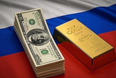 周力：俄罗斯黄金产量现状及对俄和世界经济的影响