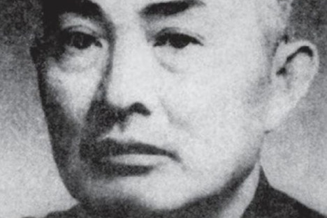 双石：请看陈昌浩是怎样反思西路军失败的