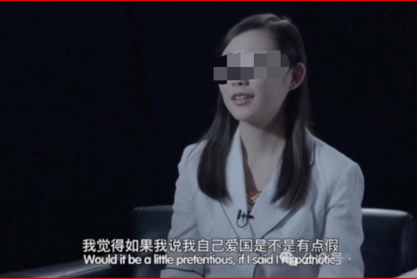 胡总编说女儿被他连累了，“无辜”吗？