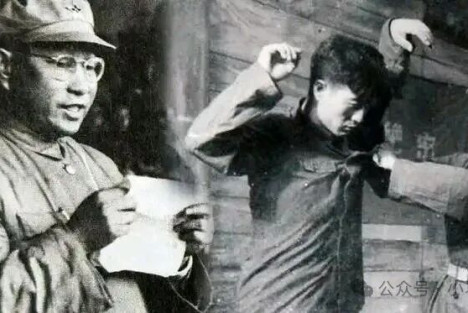 1950年，陈赓当众击毙副主席之子，毛主席一言不发，只送了一箱东西