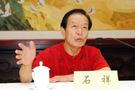 陈先义评石祥新作《毛岸英之歌》：一腔热血写英雄