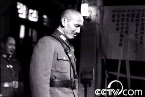 李济深之子回忆：蒋介石对我父亲恨之入骨