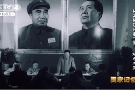 司马南：丑化、淡化主席作用是忘恩负义的劣根，亦是贼人的反弹