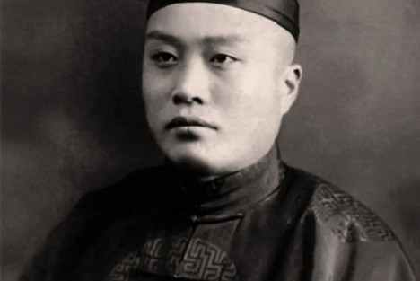 “末代状元”刘春霖：宁做华丐，不当汉奸