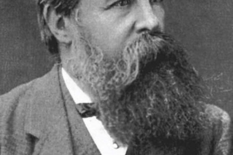 赵磊：恩格斯鼓吹过“天才论”吗？