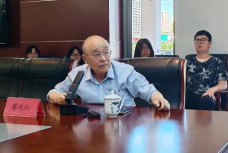 葛元仁：我们应当怎样纪念长征？