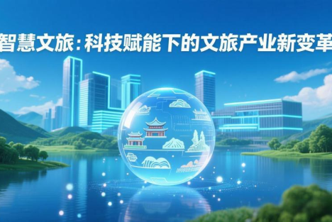 张建国：“+概念”赋能“十五五”文旅事业发展与多产业深度融合