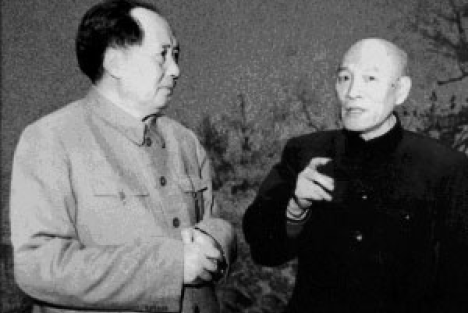 所谓毛主席致李达“吾兄系本公司发起人之一”信的手稿是假的！