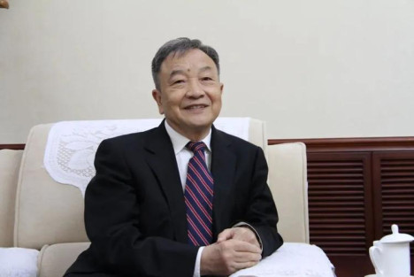 李慎明：我们马克思主义理论研究工作者赶上了研究马克思主义的好时代