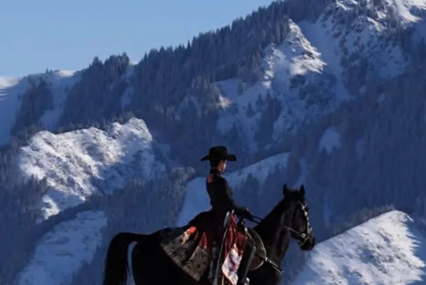 陈先义：贺娇龙：若为热爱，便所向披靡