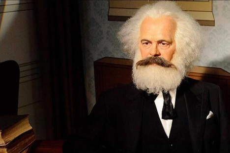 读懂这5个马克思主义概念，你就看懂了2026年的世界